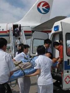 勐腊县接送服务